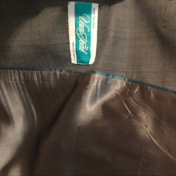 Van Teal woman's coat size 16 - Picture 3 of 3